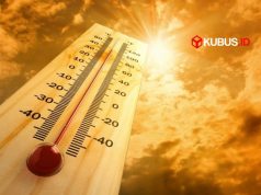 Waspada Panas Ekstrem di Kediri Raya, Dokter Imbau Warga Hindari Risiko Heatstroke!