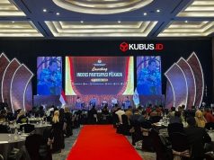 Kemendagri: Partisipasi Tinggi, Pemilu Ramai, Tapi Banyak yang Memilih karena Uang