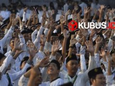 Hari Santri Nasional: Ketua PCNU Kota Kediri Ajak Santri Hadapi Tantangan Global!