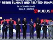 RTM Minta Maaf Salah Sebut Prabowo sebagai Jokowi saat Siaran Langsung KTT ASEAN di Kuala Lumpur