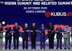 RTM Minta Maaf Salah Sebut Prabowo sebagai Jokowi saat Siaran Langsung KTT ASEAN di Kuala Lumpur