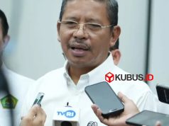 Kemenag Salurkan Bantuan Rp200 Juta untuk Renovasi Atap Ambrol Asrama Pesantren di Situbondo