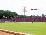 Kesulitan Cari Pengganti, Panpel Berharap Stadion Brawijaya Tetap Diizinkan Gelar Persik vs Persebaya