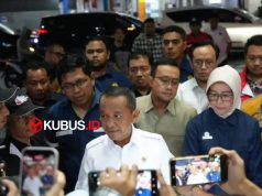 Hasil Uji Lab, Bahlil Pastikan Kualitas Pertalite di Jawa Timur Masih Baik