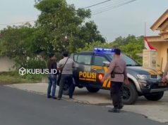 Baru 20 Hari Bebas, Residivis Kembali Curi Motor di Gampengrejo Kediri
