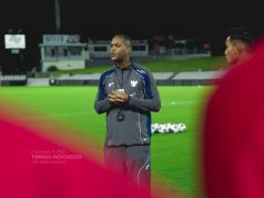 Gagal Bawa Indonesia Lolos Piala Dunia, Patrick Kluivert Belum Tahu Masa Depannya