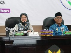 Pemkot Kediri Percepat Transformasi Posyandu 6 SPM, Wujudkan Layanan Dasar Berkualitas