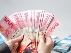 Pemerintah Siapkan Redenominasi Rupiah: Rp1.000 Jadi Rp1