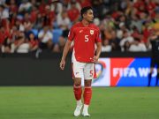 Gol Spektakuler Rizky Ridho Masuk Nominasi Puskas Award 2025, PSSI Angkat Bicara