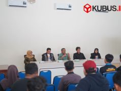 Dorong Kreativitas Digital, Diskominfo Kota Kediri Gelar Workshop Pembuatan Konten Video