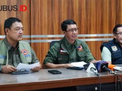 BNPB Tegaskan Banjir dan Longsor di Sumatera Bukan Kategori Bencana Nasional