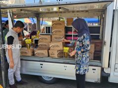 Pemkab Kediri Gelar Operasi Pasar Murni Mulai Desember 2025 Jaga Stabilitas Harga Nataru