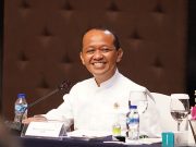 Respon Banjir Sumatera, Bahlil Mengaku Bersalah Sering Tebang Pohon saat Bisnis Tambang di Masa Lalu