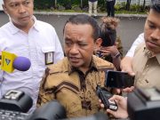 Harga Emas Terus Meningkat, Bahlil Lahadalia akan Kenakan Bea Keluar