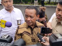 Harga Emas Terus Meningkat, Bahlil Lahadalia akan Kenakan Bea Keluar