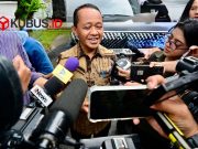 Tanggapi Putusan MK, Bahlil Lahadalia Sebut Polisi Aktif Bantu Kinerja Kementerian ESDM