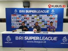 Persik Kediri Pede Kalahkan Persija, Ong Kim Swee: Siap Maksimal Angkat Posisi Klasemen