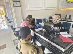 Polres Kediri Permudah Layanan SKCK, Warga Kini Bisa Daftar Online Lewat Super App Polri Presisi