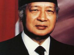 Media Asing Soroti Gelar Pahlawan untuk Soeharto, Disebut Langkah Kontroversial