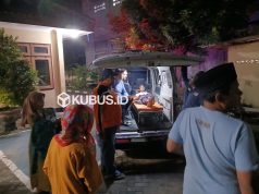 Resahkan Warga, Pria Eksibisionis di Udanawu Diamankan Polisi