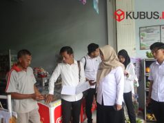 Satgas Pangan Blitar Sidak Stok LPG 3 Kg Jelang Nataru, Distribusi Dipastikan Aman