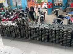 Menu MBG Beraroma Tak Sedap, Sekolah di Kota Mojokerto Kembalikan Makanan ke SPPG