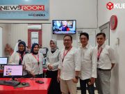 Radio ANDIKA Kediri Tetap Perkasa di Tengah Gempuran Digital