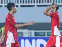 Persiapan Sea Games 2025, Timnas Indonesia U-22 Dibungkam Mali 0-3