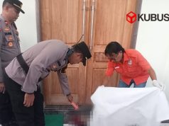 Jasad Bayi Ditemukan di Teras Panti Asuhan di Tulungagung, Polisi Buru Terduga Orang Tuanya