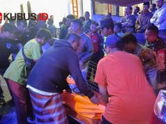 Pemuda di Blitar Ditemukan Meninggal di Kamar Mandi: Polisi Lakukan Penyelidikan