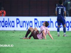 Tak Dapat Izin Keamanan di Kediri, Laga Persik vs Persebaya Dipastikan Digelar di Gresik