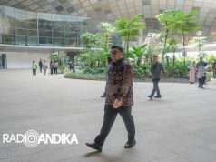 Sambut Beroperasinya Kembali Bandara Dhoho Kediri, Penumpang Dapat Diskon Hotel dan Wisata Gratis