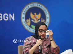 Ramai Gaji SPPI Belum Cair, BGN Sebut Ada Kendala Teknis Administratif