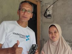 Samsung S24 FE yang Hilang Akhirnya Kembali Berkat Laporan ke Radio ANDIKA Kediri