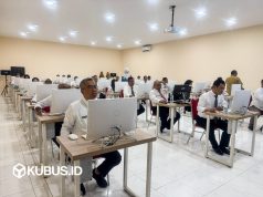 Perkuat Pemetaan Potensi dan Kompetensi, Pemkot Kediri Gelar Pro ASN Berbasis CACT