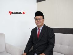 Dorong Cita-Cita Anak, LPPM UIN Syekh Wasil Kediri Apresiasi Kelas Inspirasi ANDIKA Mengajar