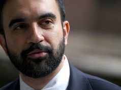 Zohran Mamdani Ukir Sejarah: Wali Kota Muslim Pertama Pimpin New York