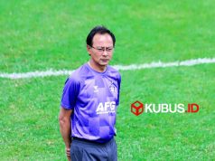 Jelang Laga Kontra Semen Padang, Persik Kediri Putus Kontrak Pelatih