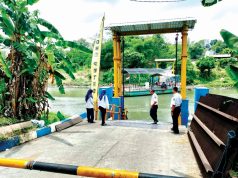 Belasan Perahu Penyeberangan di Blitar, Belum Memiliki Izin