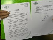 Gus Yahya Resmi Dicopot dari Ketum PBNU