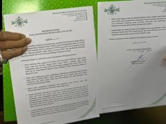 Gus Yahya Resmi Dicopot dari Ketum PBNU