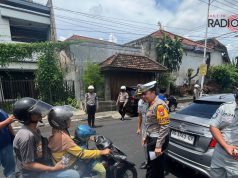 Operasi Zebra 2025 Dimulai, Kasat Lantas: Fokus pada Delapan Pelanggaran Prioritas