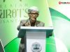 Miftachul Akhyar Pimpin PBNU Usai Gus Yahya Tak Jabat Ketum