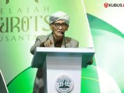Miftachul Akhyar Pimpin PBNU Usai Gus Yahya Tak Jabat Ketum