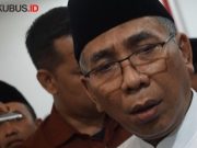 Beredar Surat soal Gus Yahya Bukan Lagi Ketum PBNU