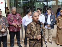 PT SDHI Berharap Bandara Internasional Dhoho Kediri Bisa Untuk Haji dan Umroh