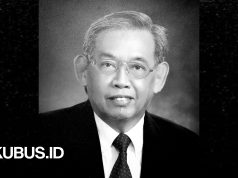 Pengamat Ekonomi Wibisono: Redenominasi Rupiah Akan Berdampak Positif bagi Perekonomian