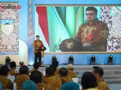 Bandara Dhoho Beroperasi, Bupati Kediri Dorong Industri Kreatif Tangkap Peluang