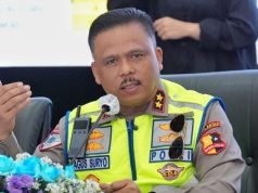 Operasi Zebra 2025 Digelar, Pengamat Puji Kakorlantas Fokus Edukasi-Penertiban Balap Liar