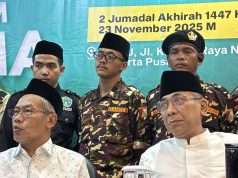 Bahas Polemik PBNU, Para Kiai Sepuh Bakal Bertemu di Ponpes Lirboyo